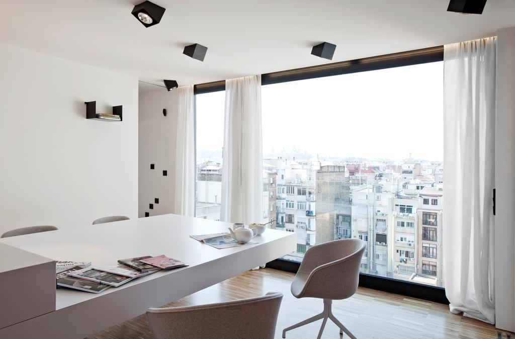 Destinationbcn Urgell Apartment 바르셀로나 외부 사진