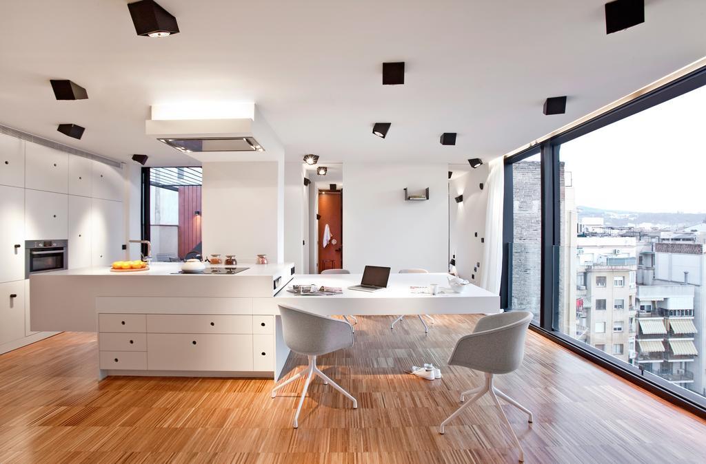 Destinationbcn Urgell Apartment 바르셀로나 외부 사진