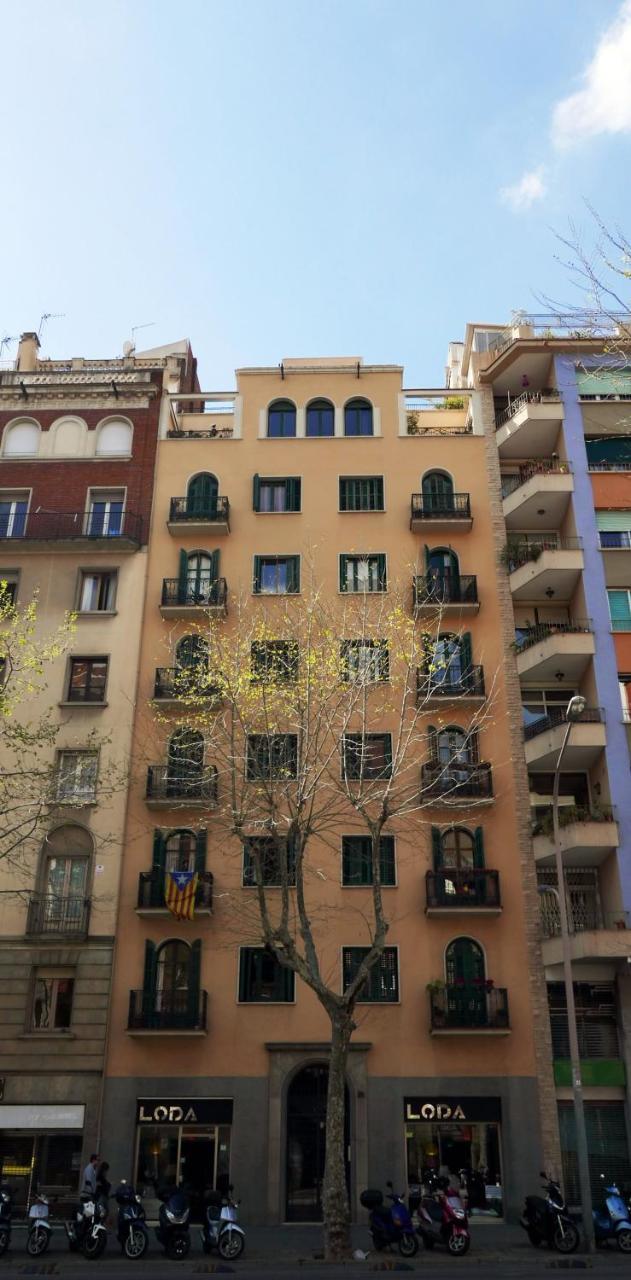 Destinationbcn Urgell Apartment 바르셀로나 외부 사진